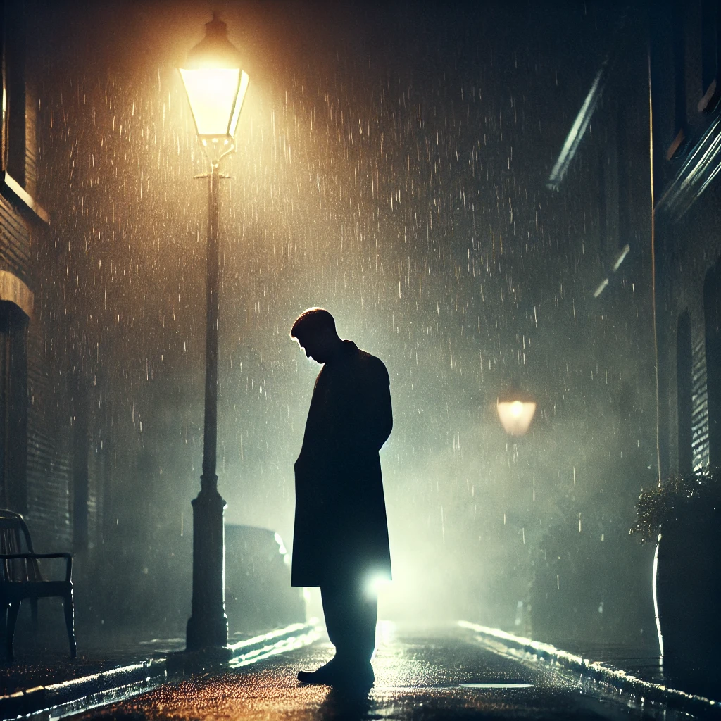 I have ruined my life and now I don't belong anywhere