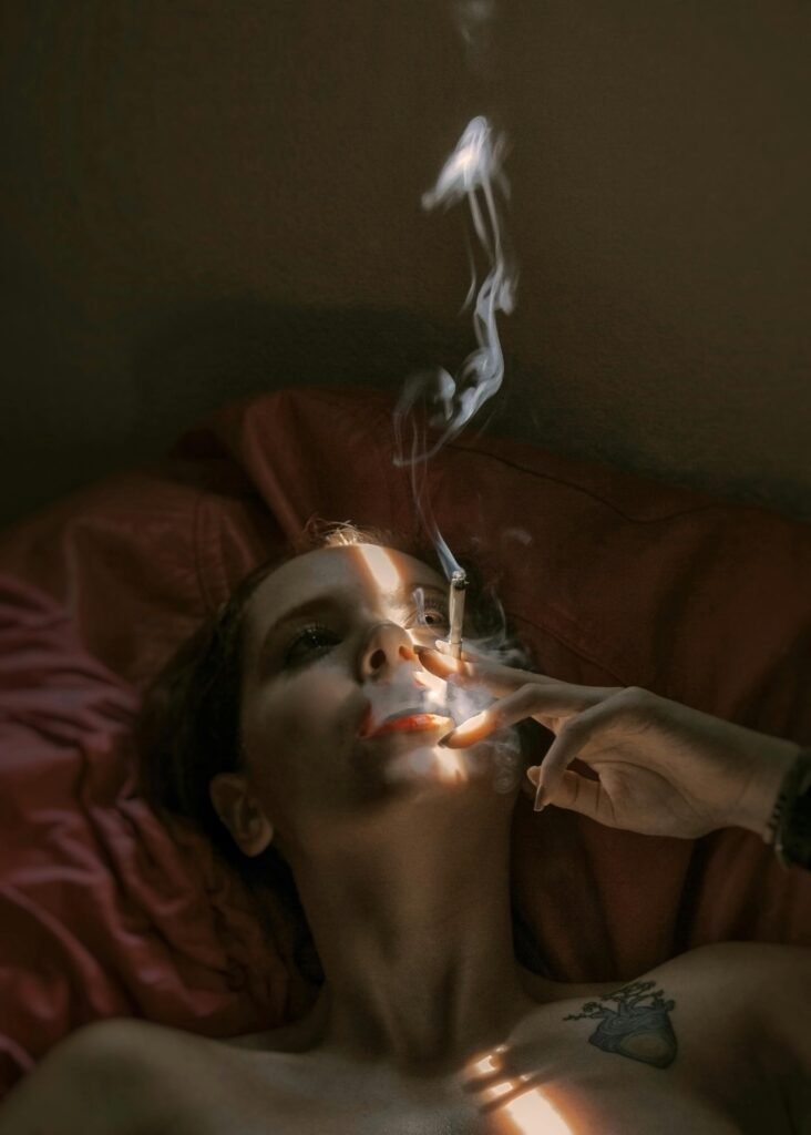 I cheated on my husband and I don't know where to hide myself.
