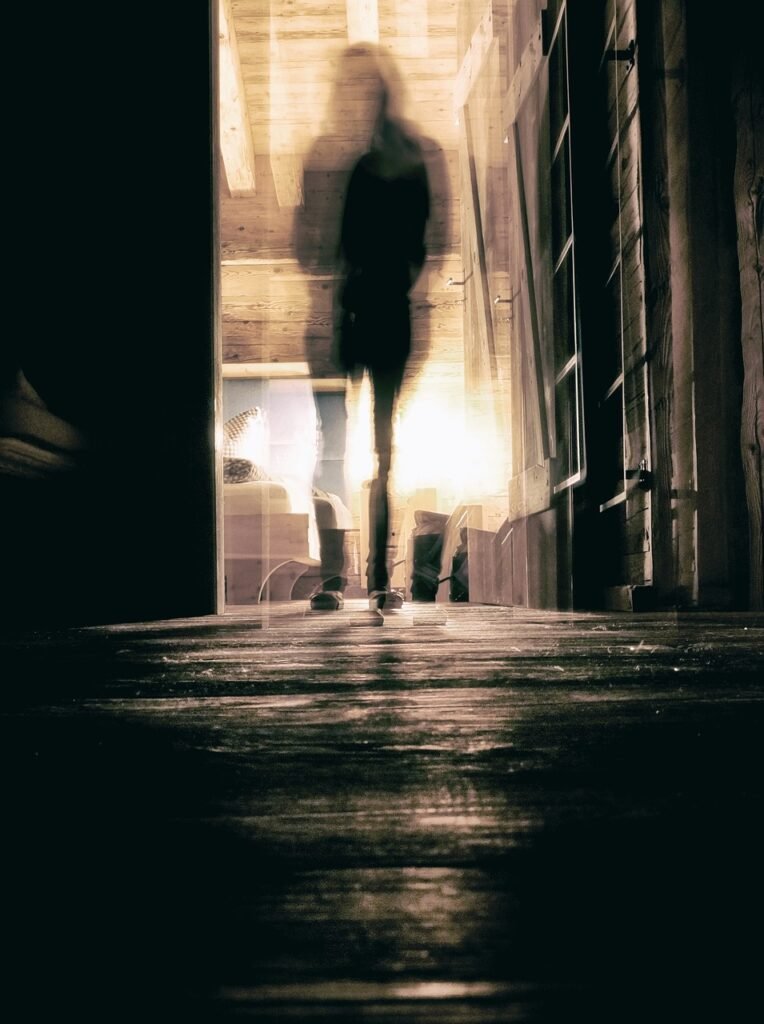 a haunting image of a woman who is questioning herself how do i stop stalking my ex